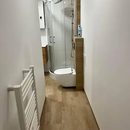 דירה Luksusowy Apartament Blisko Dworca